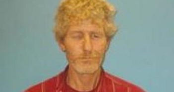 DONALD MARTENY | 2025-03-17 12:14:00 | Cabot PD, Arkansas Booking