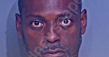 SLEDGE, CORNILIUS ROSHELL | 2025-03-07 20:06:06 | Baldwin County, Alabama Booking