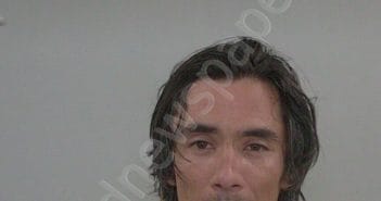 ANDRADE, NATHANIEL | 2025-03-19 12:43:48 | Columbia County, Florida Booking