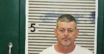 BILLY DREBLOW | 2025-03-21 21:22:27 | Holmes County, Florida Booking