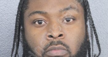 BUTLER, JAMAREE MARQUIS | 2025-03-19 05:25:14 | Broward County, Florida Booking