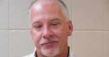 JON GUNNELL | 2025-03-17 22:53:27 | Clark County, Arkansas Booking