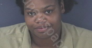 PERRY, LAKEDRA LASHUNDA | 2025-03-19 22:50:08 | Gadsden County, Florida Booking