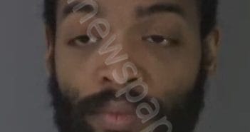 HAYWARD, ERICK | 2025-03-19 08:44:52 | Clay County, Florida Booking