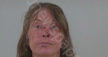 OVERMAN, DONNA JEAN | 2025-03-19 12:49:52 | Columbia County, Florida Booking