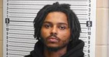 JORDAN BLANCHARD | 2025-03-17 20:22:30 | Clark County, Arkansas Booking