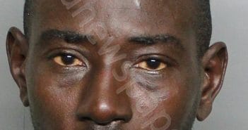 JEAN, FORTIN | 2025-03-19 07:30:12 | Charlotte County, Florida Booking