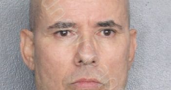 VERGARA, ALEJANDRO ENRIQUE | 2025-03-19 03:32:32 | Broward County, Florida Booking