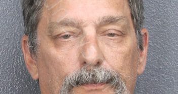 ROSENTHAL, BRENT KURTIS | 2025-03-19 05:12:53 | Broward County, Florida Booking