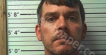 PETERSON, TIMOTHY DWAYNE | 2025-03-18 02:27:24 | Cleburne County, Arkansas Booking