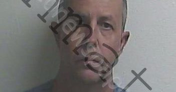 ELDRIDGE, BENJAMIN JOSEPH | 2025-03-20 00:09:36 | Gilchrist County, Florida Booking