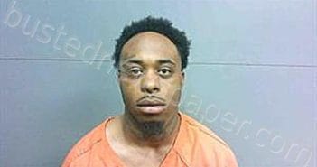 NICOLAS MAURICE STEVENSON | 2025-03-19 18:26:52 | Franklin County, Florida Booking