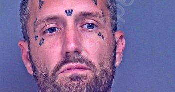 WATTS, BRIAN DANIEL | 2025-03-07 20:03:45 | Baldwin County, Alabama Booking