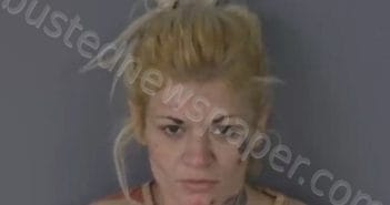 DOW, SHANNON | 2025-03-19 08:32:59 | Clay County, Florida Booking