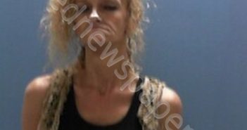 BRENDA LYNN FINCHER | 2025-03-18 18:11:45 | Columbia County, Arkansas Booking