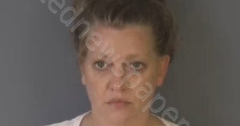 BOWMAN, LAUREN | 2025-03-19 08:43:29 | Clay County, Florida Booking