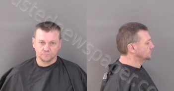 GEANISIS, DON ANTHONY | 2025-03-22 01:49:37 | Indian River County, Florida Booking