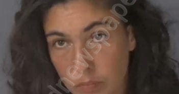 LAMB, ASHLEY | 2025-03-19 08:42:40 | Clay County, Florida Booking