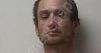 JASON CURTIS BELL | 2025-03-07 12:01:45 | Autauga County, Alabama Booking