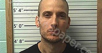 ELDRIDGE, CURTIS WADE | 2025-03-18 02:33:35 | Cleburne County, Arkansas Booking