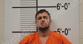 JOHN EDWARD KROL 3RD | 2025-03-22 05:00:31 | Broadwater County, Montana Booking