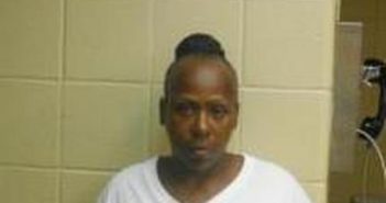 SAUNDRA KENNEDY | 2025-03-17 22:59:34 | Clark County, Arkansas Booking