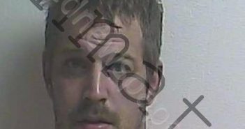 HILL, JAMES RICHARD | 2025-03-20 00:01:39 | Gilchrist County, Florida Booking