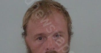 HUMANES, PAUL ANTHONY | 2025-03-19 12:34:39 | Columbia County, Florida Booking