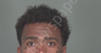 HYLTON, TEVON DEMETRI | 2025-03-21 19:27:20 | Highlands County, Florida Booking