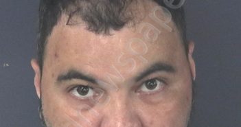 GARCIA, PEDRO | 2025-03-19 22:51:21 | Gadsden County, Florida Booking