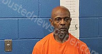 MICHAEL PURNELL | 2025-03-21 23:39:19 | Calhoun County, Mississippi Booking