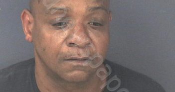 THOMAS, KEITH LAMAR | 2025-03-19 22:52:57 | Gadsden County, Florida Booking
