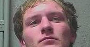 KALEB ELMER | 2025-03-20 15:42:46 | Benewah County, Idaho Booking