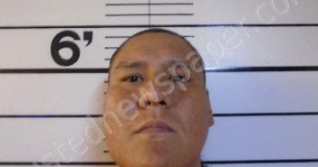 CHANDLER, TYREL CRAIG | 2025-03-22 02:51:38 | Big Horn County, Montana Booking