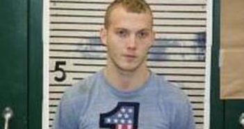 SCOTT WARD | 2025-03-21 21:54:30 | Holmes County, Florida Booking