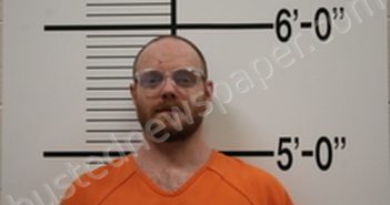 SOREN JAY ODEGARD | 2025-03-22 05:01:52 | Broadwater County, Montana Booking
