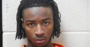 ANTHONY TATE | 2025-03-17 20:10:38 | Clark County, Arkansas Booking