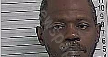 DEAN, KARRON, GERMAINE | 2025-03-18 20:34:04 | Bay County, Florida Booking
