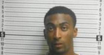 DEMARCUS CHRISTOPHER | 2025-03-17 20:12:20 | Clark County, Arkansas Booking