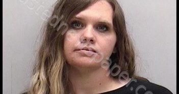 HERNANDEZ, HEATHER NICHOLE | 2025-03-20 02:44:12 | Bartow County, Georgia Booking