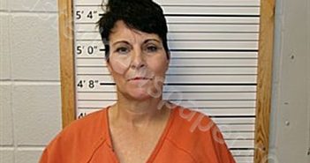 SULLENS, ELIZABETH VIDDEL | 2025-03-18 12:32:00 | Cleburne County, Arkansas Booking