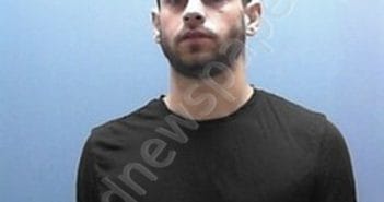 CODY MICHAEL SIMS | 2025-03-18 19:37:46 | Columbia County, Arkansas Booking