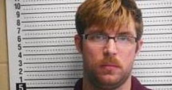 DUSTIN HORN | 2025-03-17 20:16:34 | Clark County, Arkansas Booking