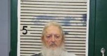 RONALD RICH | 2025-03-21 22:12:38 | Holmes County, Florida Booking