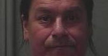 DOUGLAS HURLEY | 2025-03-20 15:41:34 | Benewah County, Idaho Booking