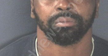 SHAW, CHRISTOPHER LAMAR | 2025-03-19 22:58:28 | Gadsden County, Florida Booking