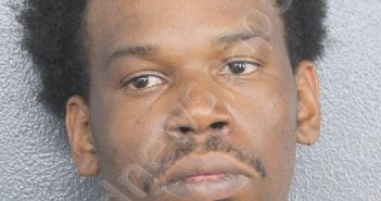 PATTERSON, KEYANO MARQUET | 2025-03-19 05:20:57 | Broward County, Florida Booking