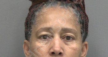 BUCHANON, RAMONA FAYE | 2025-03-18 16:43:20 | Alachua County, Florida Booking