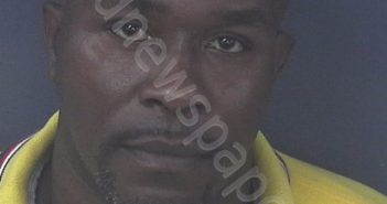 DENNIS, PRIMUS | 2025-03-19 22:46:11 | Gadsden County, Florida Booking