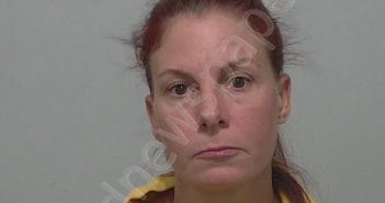 WILLIAMS, GENA NATALE | 2025-03-19 12:37:38 | Columbia County, Florida Booking